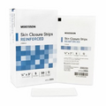 Skin Closure Strip 1/8 x 3 Inch  50 Count by McKesson