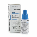 Blood Glucose Control Solution Level 1  1 Count by McKesson