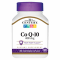 CoQ 10 30 Veg Caps by Windmill Health Products