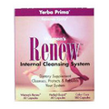 Yerba Prima Women's Renew Internal Cleansing Program - 3 PC
