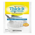 Food and Beverage Thickener Thick-It 4.8 Gram Container Individual Packet Unflavored Powder Nectar  - Case of 200 by Thick-It