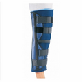 Knee Immobilizer ProCare One Size Fits Most Hook and Loop Closure 24 Inch Length Left or Right Knee - 1 Each by DJO