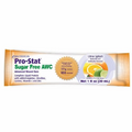 Protein Supplement Pro-Stat Sugar Free AWC Citrus Splash Flavor 1 oz. Unit Dose Pack Ready to Use - Case of 96 by Medical Nutrition