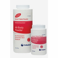 Body Powder Lightly Sceneted Case of 36 by Coloplast