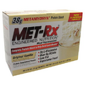 Met-Rx Original Meal Replacement - Vanilla 40 PK