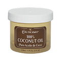CocoCare 100% Coconut Oil - 4 oz
