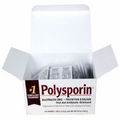 First Aid Antibiotic Polysporin Ointment 144 per Box Individual Packet - 144 Count by Polysporin