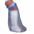 Leg Cast Protector 23 Inch - 1 Each by Mabis Healthcare