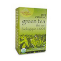 Imperial Organic Green Tea 18 bags by Uncle Lees Teas