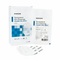 Transparent Film Dressing 23/8 x 2 3/4 Inch  100 Count by McKesson