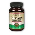 Life Time Nutritional Specialties Diosmin Complex - 60 caps