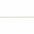 Swabstick Puritan Cotton Tip Wood Shaft 6 Inch NonSterile 1000 per Pack - 1000 Count by Puritan Medical Products