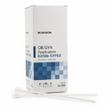 OB/GYN Swabstick McKesson 8 Inch NonSterile - 50 Count by McKesson