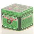 Hand and Body Moisturizer Bag Balm 8 oz. Canister Scented Ointment - 1 Each by Bag Balm