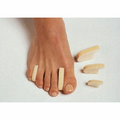 Toe Spacer 3-Layer Toe Separators Small Without Closure Left or Right Foot - 12 Each by 3-Layer