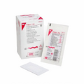 Adhesive Dressing 3M Medipore 2-3/8 X 4 Inch Soft Cloth Rectangle White Sterile - White 50 Count by 3M