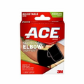 Elbow Support 3M Ace One Size Fits Most Pull-On Sleeve Left or Right Elbow - 12 Each by 3M