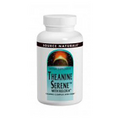 Theanine Serene with Relora 30 tabs by Source Naturals
