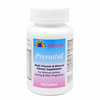 Prenatal Vitamin Supplement GeriCare HealthStar Tablet 100 per Bottle 100 Tabs by McKesson