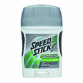 Antiperspirant Deodorant Power Speed Stick 1.8 Oz by Colgate