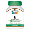 Vitamin E 110 Softgels by Windmill Health Products