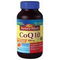 CoQ 10 40 Liquid Softgels by Nature Made