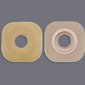 Colostomy Barrier 1 1/4 Inch Stoma Opening Box of 5 by Hollister