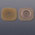 Ostomy Barrier Up to 1 3/4 Inch Stoma Opening Box of 5 by Hollister