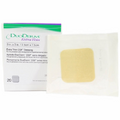 Hydrocolloid Dressing 4 x 6 Inch Box of 10 by Convatec