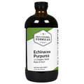 Professional Formulas - Echinacea Purpurea - 16 FL. OZ. (473 mL)