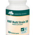 Genestra - HMF Multistrain 50 30 vegcaps