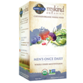 Garden of Life - KIND Organics Men's Once Daily 30 tabs