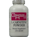 Ecological Formulas - L-Carnitine 250 gms