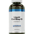 Douglas Labs - Liquid Cal/Mag/D 15 oz