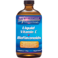 Dr's Advantage - Liquid Vitamin C + Bioflavanoids 16 oz