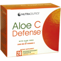 Nutraceutics - Aloe C Defense 28 tabs