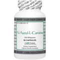 Montiff - N-Acetyl-L-Carnitine 500 mg 90 caps