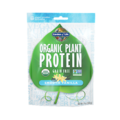 Garden of Life - Organic Plant Protein Vanilla 10 oz