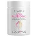 CodeAge - Skin Probiotic 60 caps