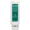 Progressive Labs - MSM Rejuvenator Anti-Aging Skin Crm 6 oz