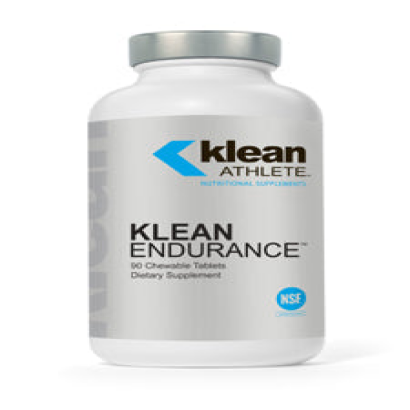 Klean Athlete - Klean Endurance 90tabs