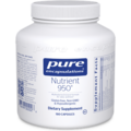 Pure Encapsulations - Nutrient 950 180 vcaps