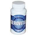 Nutraceutics - Gerovital GH3 60 tabs