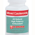 Karuna - Mixed Carotenoids 30 caps