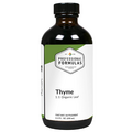Professional Formulas - Thyme (Thymus vulgaris) - 8.4 FL. OZ. (250 mL)