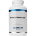 Douglas Labs - Basic Minerals 180 caps