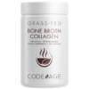 CodeAge - Bone Broth Collagen 180 caps