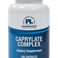 Progressive Labs - Caprylate Complex 100 caps