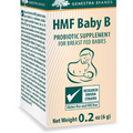 Genestra - HMF Baby B .2 oz
