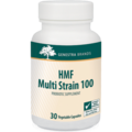 Seroyal/Genestra - HMF Multi Strain 100 30 vegcaps